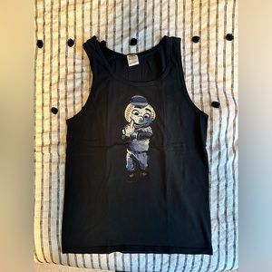 Men’s mr met tank top